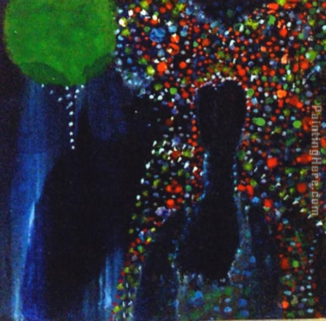 Untitled kiss